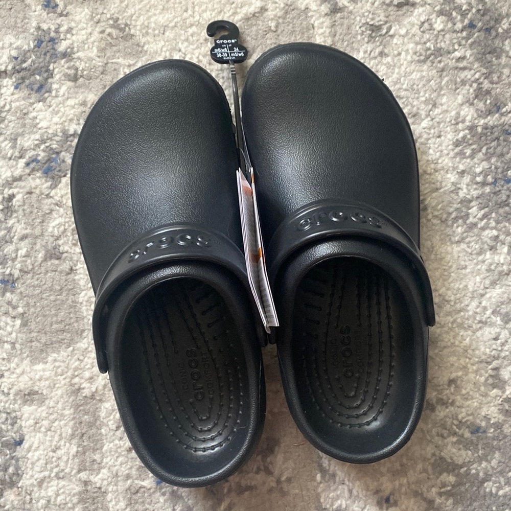 CROCS
